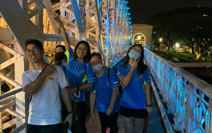 Caring for Employee Well-Being 5